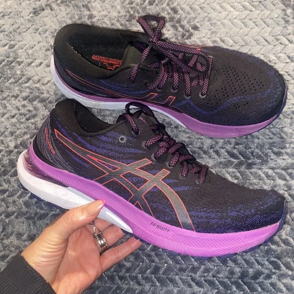 ASICS gel kayano 29 women’s size 9 - Picture 1 of 7